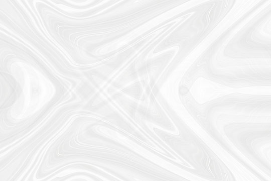 Geometric shapes on a light background. Texture of rhombuses white and gray, a pattern for wallpaper and holiday screensaver.