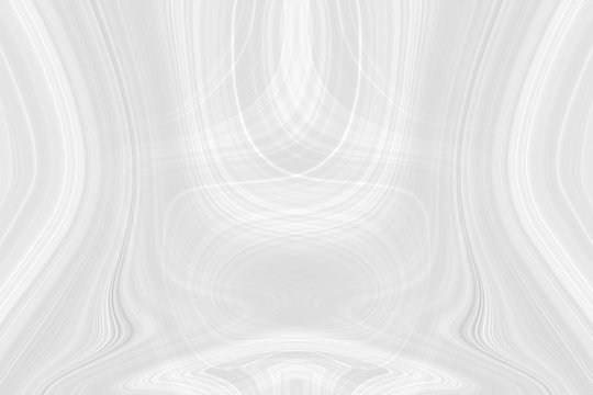 Geometric shapes on a light background. Texture of rhombuses white and gray, a pattern for wallpaper and holiday screensaver.