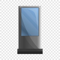 Poster - Light box icon. Cartoon of light box vector icon for web design for web design
