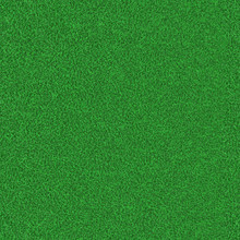 Green Texture Of Grass