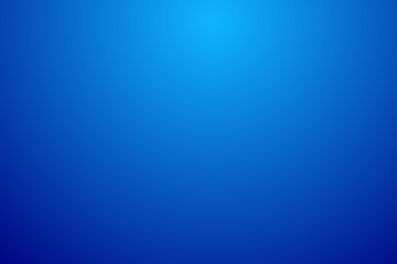 gradient smooth dark blue with black vignette