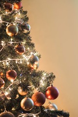 christmas tree ornament decoration