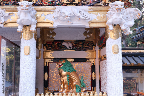 æ—¥å…‰æ±ç…§å®®é™½æ˜Žé–€ã®å