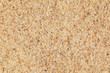 © oqba - Psyllium Husk Isobgol on white background