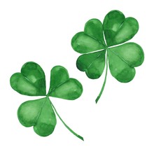 Leaf Clover Sign Free Stock Photo - Public Domain Pictures