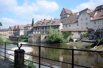 Poster - Schwäbisch Hall