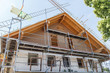 © magicpitzy - Dachausbau und Renovierung - authentisches Making of