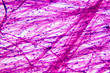 loose areolar connective tissue