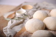 © mike - Baking bread