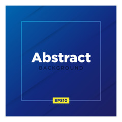 Poster - Abstract Minimal geometric vector multicolored background with shadow and lines. Dynamic shapes composition. Eps10 vector