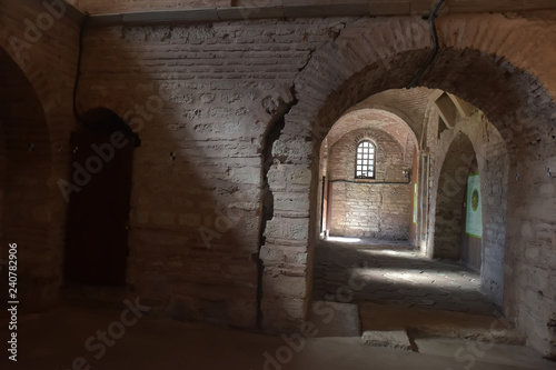 Fotografía Fethiye Museum interior in Istanbul