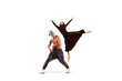 © Sergey Nivens - Dance as a lifestyle
