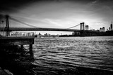 Fototapeta  - Brooklyn City Collection