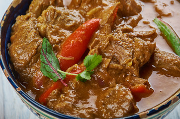 Poster - Dum Pukht Gosht