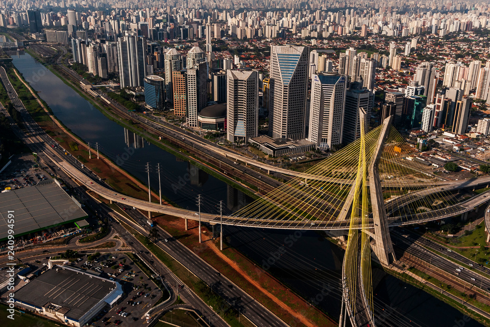 São Paulo, Brazil