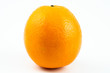 fresh and ripe oranges

