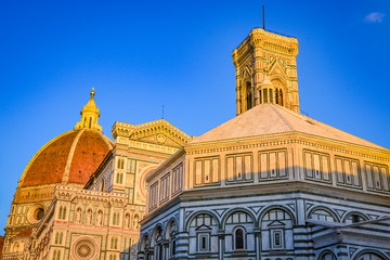 Wall Mural - Florence, Tuscany, Italy