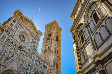 Wall Mural - Florence, Tuscany, Italy