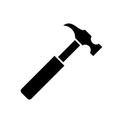 Hammer icon