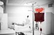 blood transfusion in icu