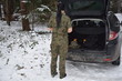 © Dagmara - Kobieta Preppers,konserwy na wyprawę.