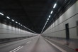 © Kaz - Motion Blur Road Tunnel