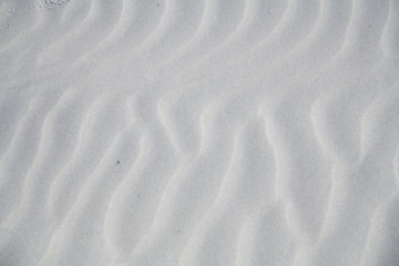 White Sand