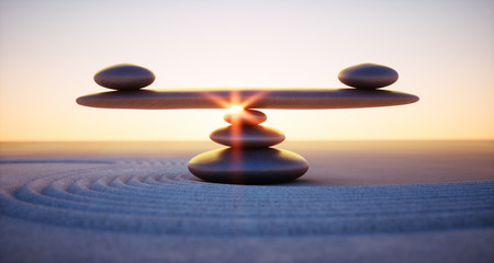 balance - mediation - ruhe