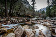 Yosemite River