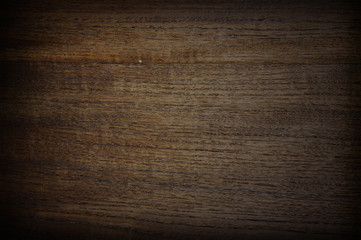 Old textured wooden background