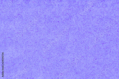 Cuadros en Lienzo Bright Periwinkle Color Paper Texture