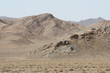 désert iranien