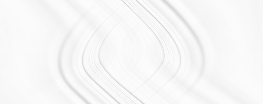 Geometric shapes on a light background. Texture of marble waves white and gray, a pattern for wallpaper and holiday screensaver.