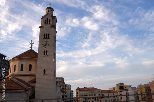 Fotografía Armenische Kirche St Ellie - St Gregory im Stadtzentrum von Beirut