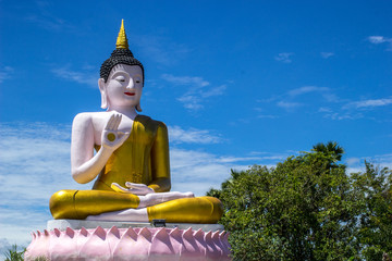 buddha statue