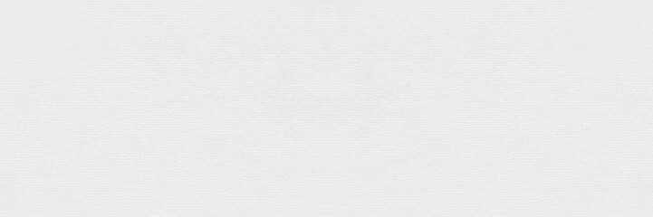 panorama of Clean white paper texture. High resolution photo.