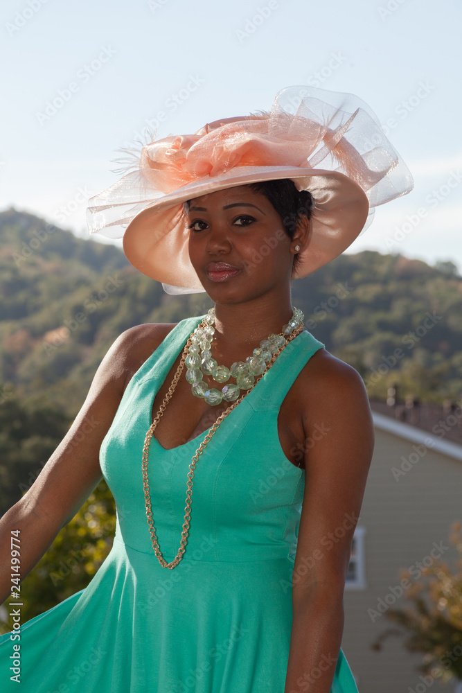 green southern belle dress Southern Belle Dress