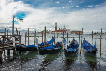  venice interesting city