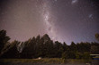 © chemistkane - Milky Way over New Zealand
