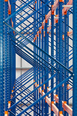 Warehouse Racking