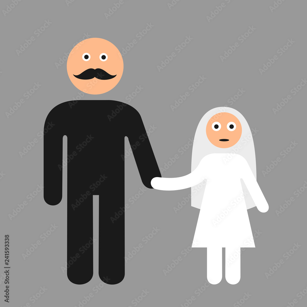 pedophilia 