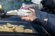 © wjarek - Warm food for the poor and homeless