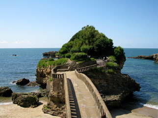 Biarritz - Aquitaine - France