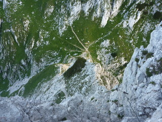 Poster - Triglav, Slovénie