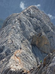 Poster - Triglav, Slovénie