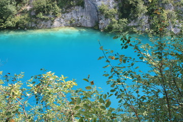 Poster - Plitvice