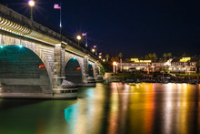 London Bridge In Arizona Free Stock Photo - Public Domain Pictures