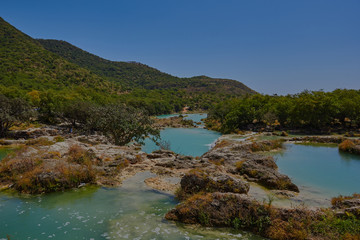 Wadi Darbat (Oman)