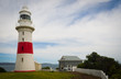 Lighthouse	 Low Head Lighthouse, Tasmania Australia