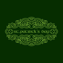 Irish label